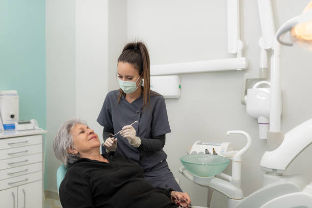 Best Emergency Dental Surgery in Mondovi, WI