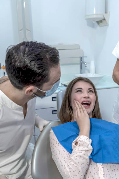 Best Walk-In Emergency Dentist in Mondovi, WI