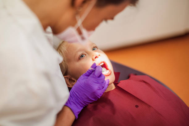 Best Emergency Wisdom Teeth Removal in Mondovi, WI